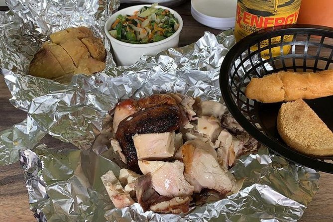 Half Day Beach Horseback Riding in Ocho Rios + Lunch - Timing, weather, and practical planning