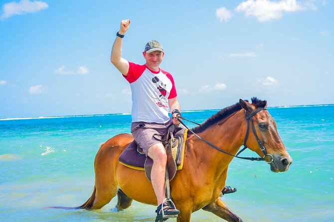 Half day Horse Back Riding and Bamboo Rafting Experience from Ocho Rios - How it compares with a typical Ocho Rios excursion