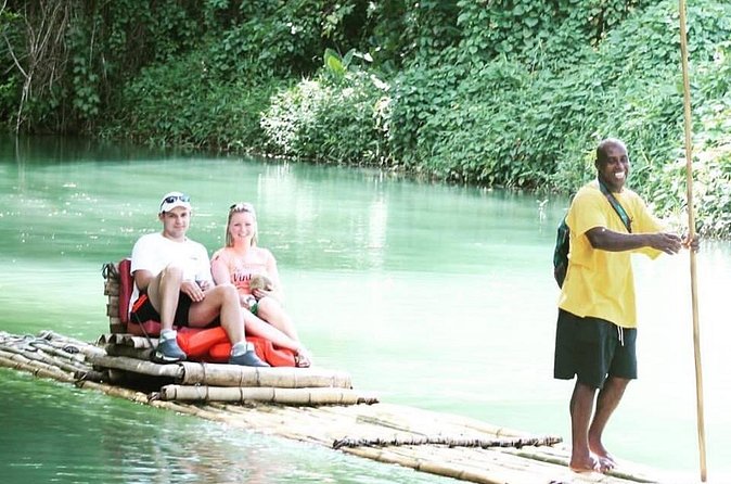 Half-Day Private Rafting Tour to Martha Brae from Falmouth - Is $130 per person a fair price?