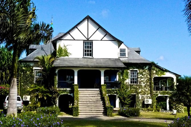 Hampden Estate Rum Tour and Lunch from Falmouth - Who will enjoy this four-hour outing
