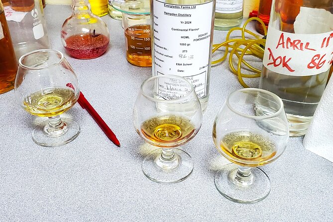 Hampden Estate Rum Tour and Lunch from Montego Bay - Who Will Enjoy Hampden Estate Most
