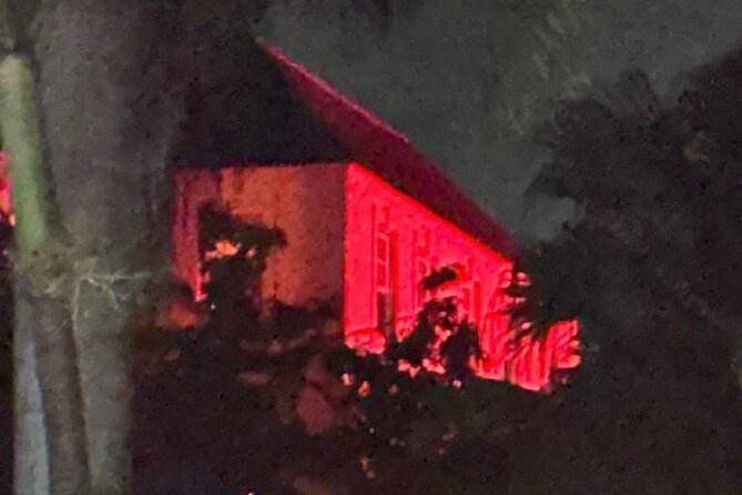 Haunted Rose Hall Great House Night Tour in Montego Bay - Pickup, group size, and practical details