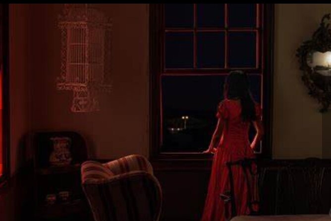Haunted Rose Hall Great House Night Tour in Montego Bay - Who should book this night tour?