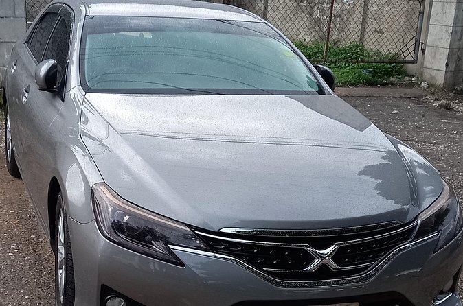 Hideaway at Royalton Blue Waters Montego Bay Airport Transfer - Who will get the most from this transfer