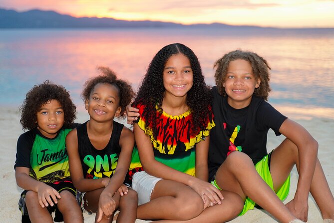 Hire Photographer, Professional Photo Shoot - Montego Bay - Why a Montego Bay photo shoot can be worth your time