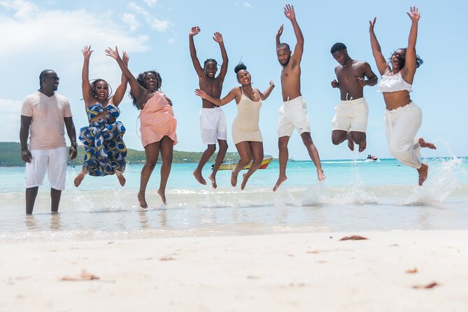 Hire Photographer, Professional Photo Shoot - Montego Bay - Price, group size, and real value