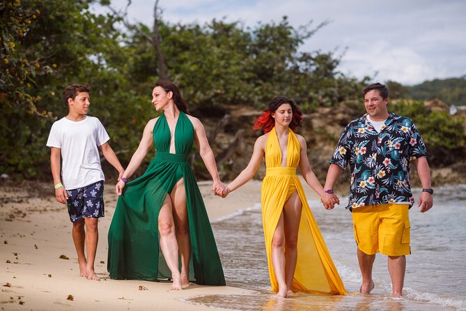 Hire Photographer, Professional Photo Shoot - Montego Bay - Weather, cancellation, and practical planning