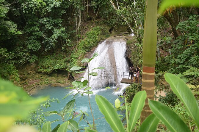 Horse Back Riding and Blue Hole From Montego Bay - What $160 buys you