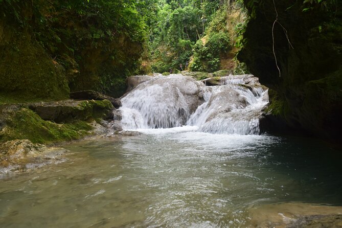 Horse Back Riding and Blue Hole From Montego Bay - Timing, pickup, and practical planning