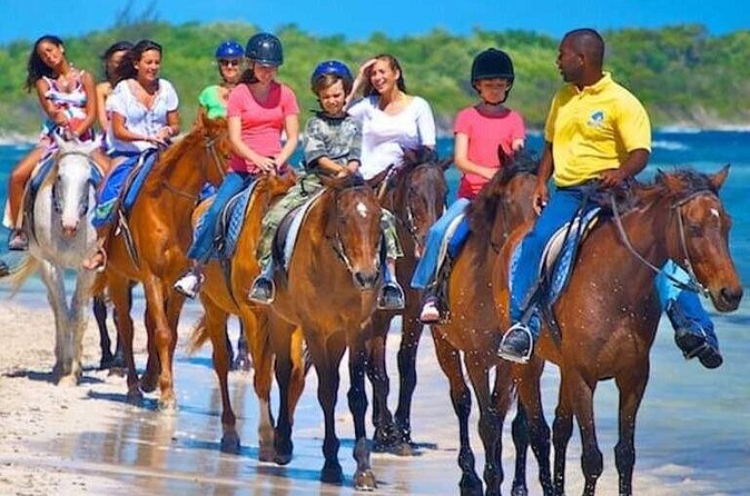 Horse Back riding Excursion - What to bring and what to expect on the day