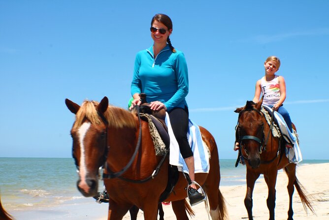 Horseback Ride ATV and Bamboo Rafting Tour Ocho Rios in Jamaica - Timing, Pickup, and Cancellation Advice