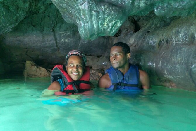 Horseback Ride, Bamboo Rafting and Bluehole/Secret Falls Tour from Montego Bay - Who will enjoy this tour most