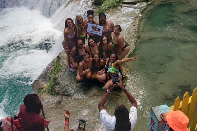 Horseback Ride, Blue Hole, Secret Falls, River Rafting & Tubing - Floating the White River through the forest
