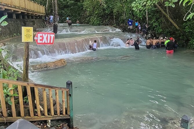 Horseback 'Ride N Swim' & Dunns River Falls from Montego Bay - The stories behind the other stops