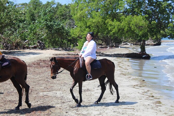 Horseback Ride & Swim Jamaica/Montego Bay - Booking, cancellation, and useful questions