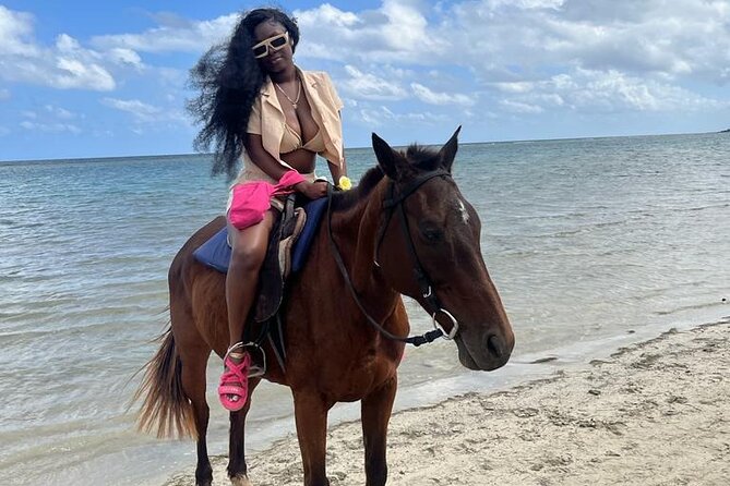 Horseback Riding Adventure in Jamaica - Is $47.50 a fair price?