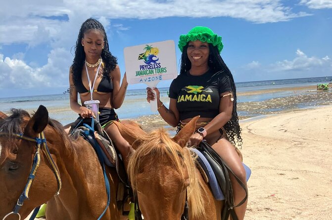 Horseback Riding and Swim Experience - How much value do you get for $80?