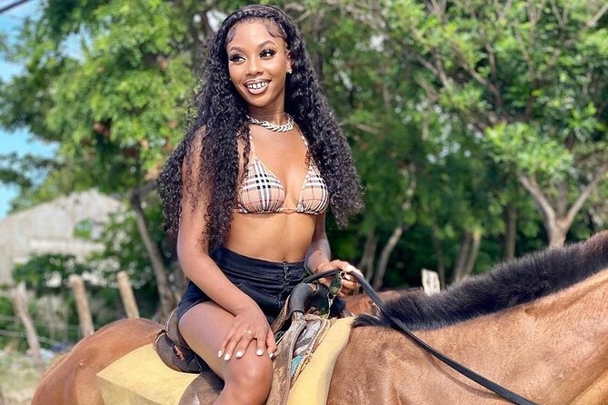 Horseback riding + Bamboo river rafting tour from Ocho Rios - Who will enjoy this experience most