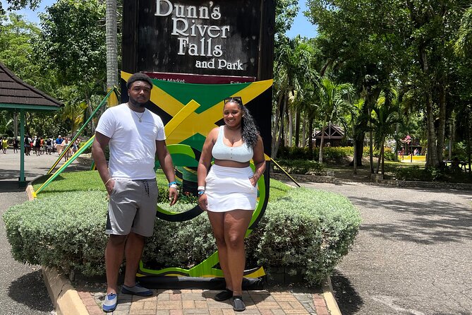Horseback riding & bluehole secret falls from Montego Bay - Dunns River: the important pricing question