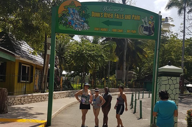 Horseback Riding Dunn's River Falls Adventure from Montego Bay - Who will enjoy this Montego Bay excursion
