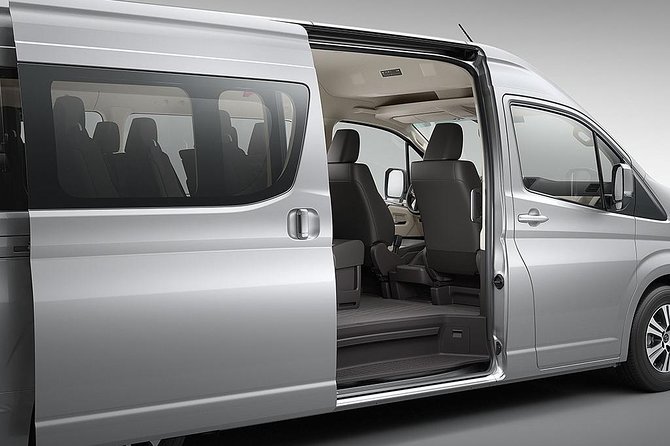 Hotel Riu Montego Bay Airport Shuttle Transfer - Why this short Montego Bay transfer matters