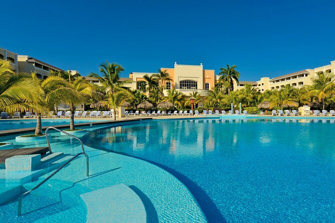 Hyatt Zillara or Ziva Rose Hall private Transfers - Grocery, pharmacy, and beer stops