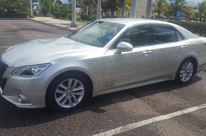 Iberostar Grand Rose Hall Private Airport Pickups & Drop off - Who will get the most from this transfer?