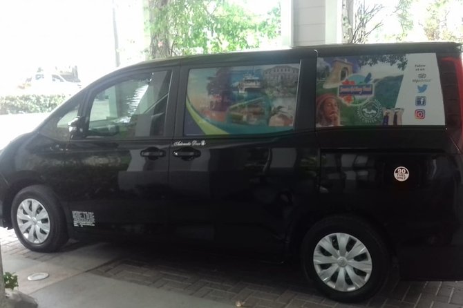 Iberostar Grand Rose Hall Private Airport Pickups & Drop off - Finding your driver at the airport