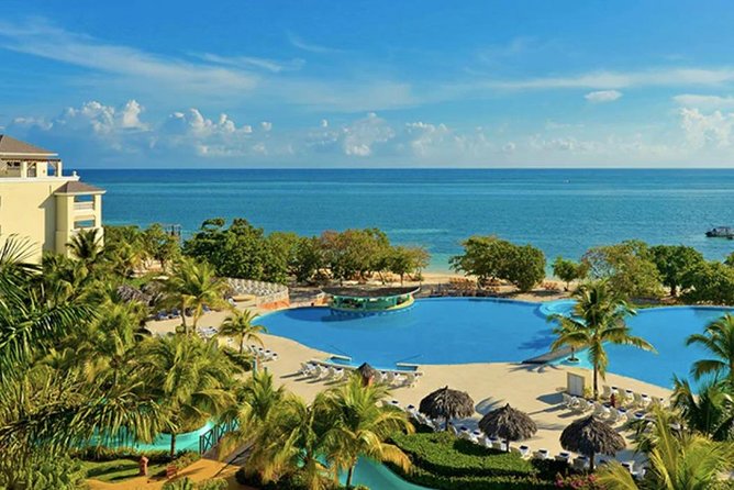 Iberostar Rose Hall Beach with Unlimited Food and Drinks - Key points to know before you book