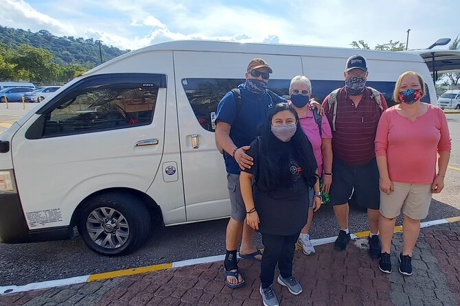 Iberostar Rose Hall Montego Bay Airport Transfer - A private vehicle instead of a shared shuttle