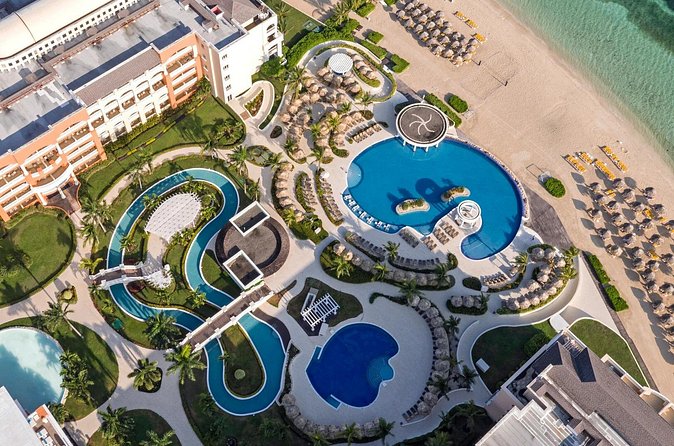 Iberostar Rose Hall Private Airport Transfer - Booking one-way or round-trip service