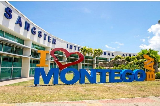 Iberostar Rose Hall Private Airport Transfer - What the 25-minute drive is really like