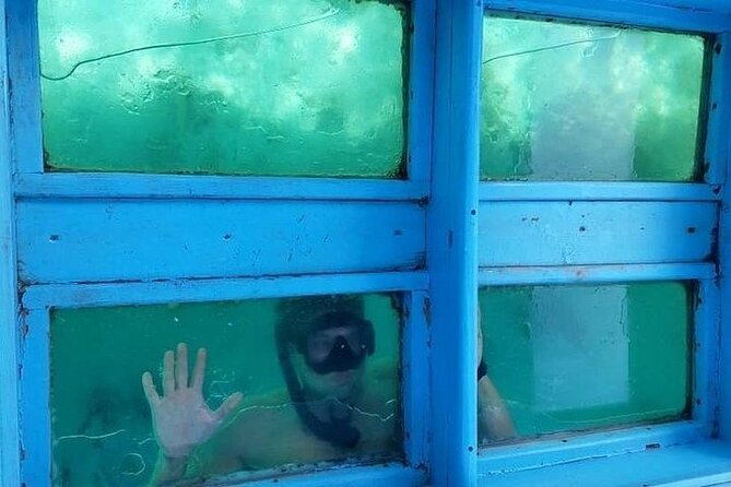 Incredible Negril Guided Snorkeling To Reef, Anchor, and Cannon - Who will get the most from this trip