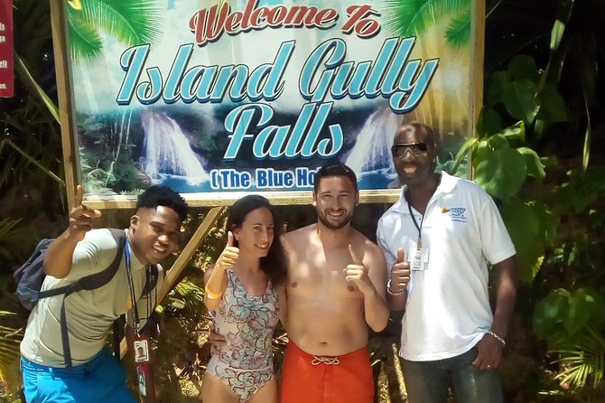 Irie Blue Hole Tour from Ocho Rios - Is the $100 price good value?