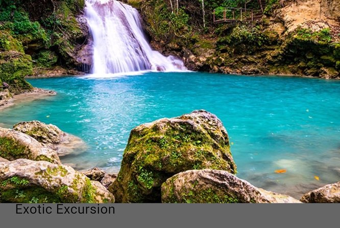 Irie Blue Hole Tour from Ocho Rios - How to prepare for the 9:00 am start
