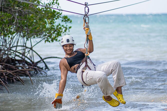 Jamaica All-Access Adventure Pass at Ocean Outpost - ATVs and Dune Buggies on the Safari