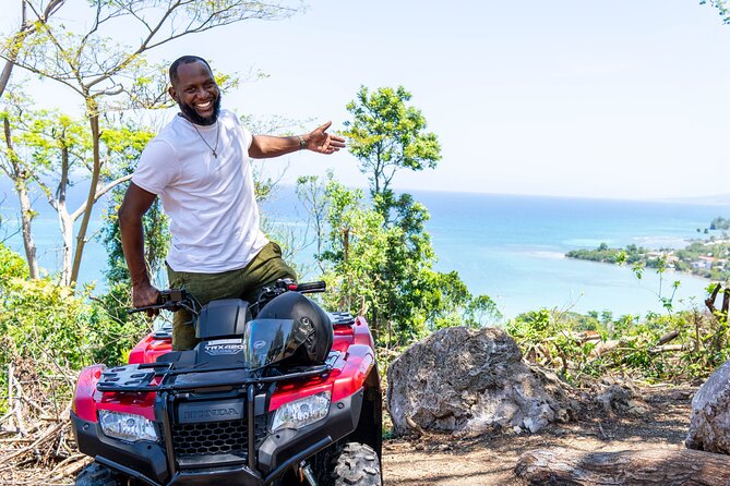 Jamaica All-Access Adventure Pass at Ocean Outpost - Getting to Ocean Outpost from Montego Bay or Negril