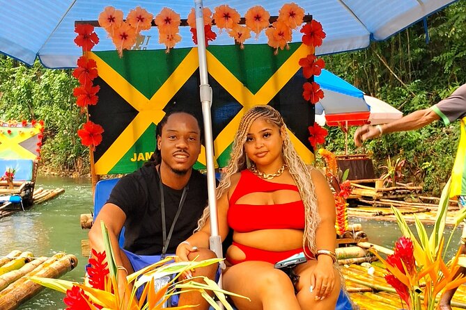 Jamaica Bamboo Rafting Experience with Lime Stone Massage - Is $47.50 a good value?