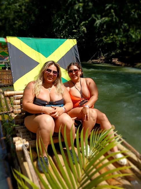 Jamaica Bamboo Rafting Experience with Limestone Massage - Is $59 a good value?