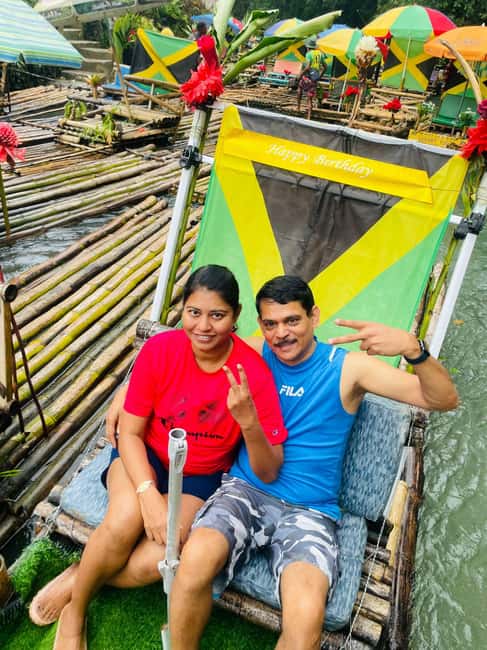 Jamaica Bamboo Rafting Experience with Limestone Massage - Who will enjoy this outing most?