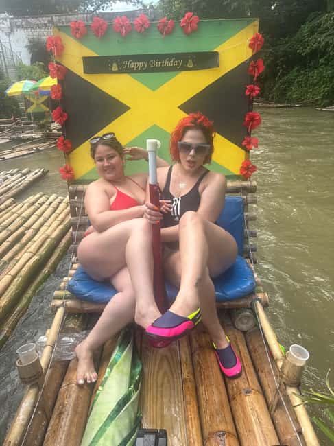 Jamaica Bamboo Rafting Experience with Limestone Massage - Should you book the Great River rafting trip?