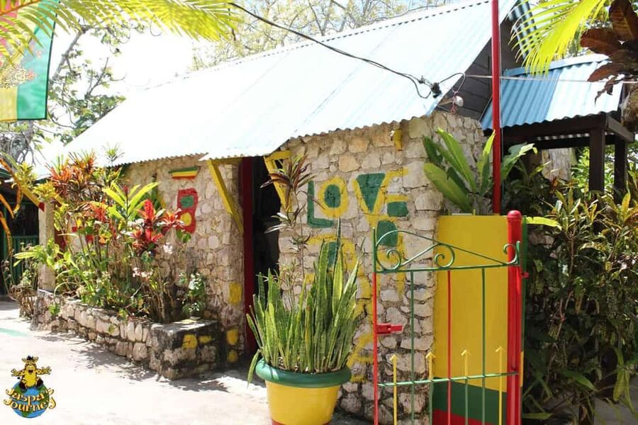 Jamaica: Bob Marley, Dunn's River Falls and Luminous Lagoon - Why this three-stop Jamaica tour works