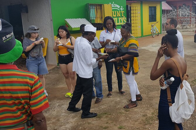 Jamaica Culture Tour: Culinary, Cultural, History and Dance - Key things to know before booking