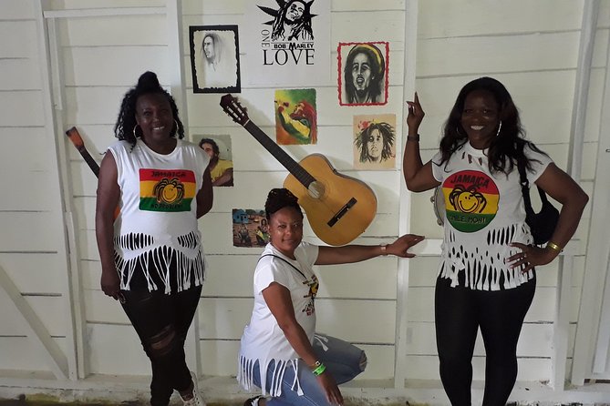 Jamaica Culture Tour: Culinary, Cultural, History and Dance - Rural communities and small personal encounters