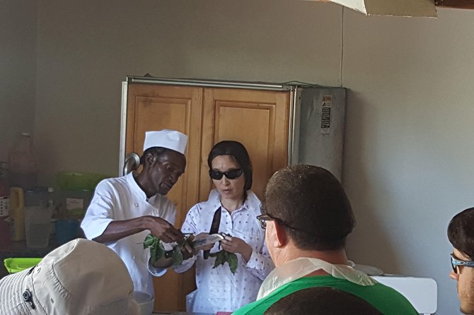 Jamaica Culture Tour: Culinary, Cultural, History and Dance - Who will enjoy this experience most?