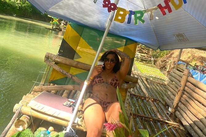 Jamaica Experience Bundle - What Mackie Tours adds to the day