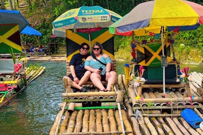 Jamaica Experience Bundle - Is $200 per person a fair price?