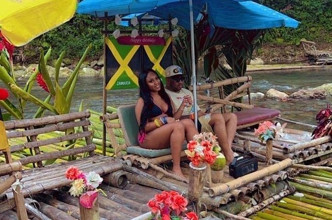 Jamaica Experience Bundle - Timing, weather, and cancellation advice