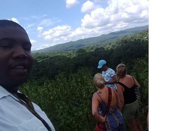 Jamaica Farm Private Dispensary Tour Montego Bay - The Hip Strip: Montego Bay in one hour