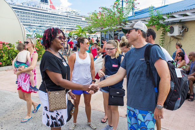 Jamaica Foodie and Cultural Experience & Konoko Falls Ocho Rios - What the $250 price really covers